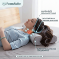 FoamFable™ Cuscino Terapeutico In Memory Foam